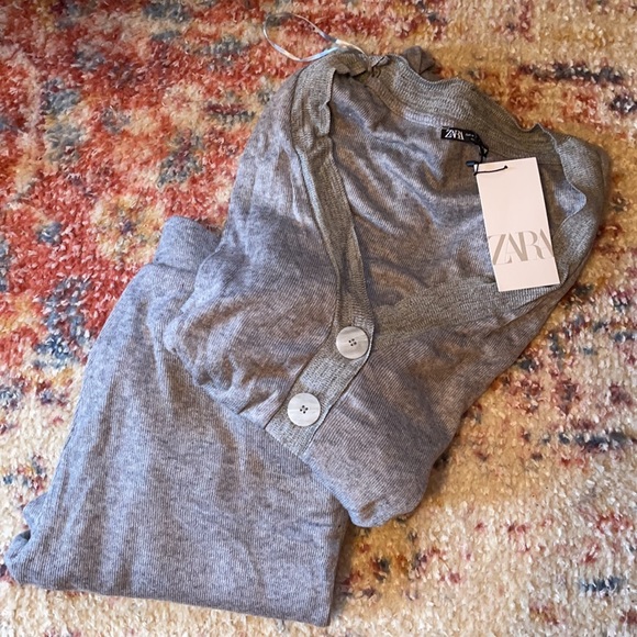 COPY - NWT Zara Soft joggers set - Top M / Bottoms M - Picture 6 of 6